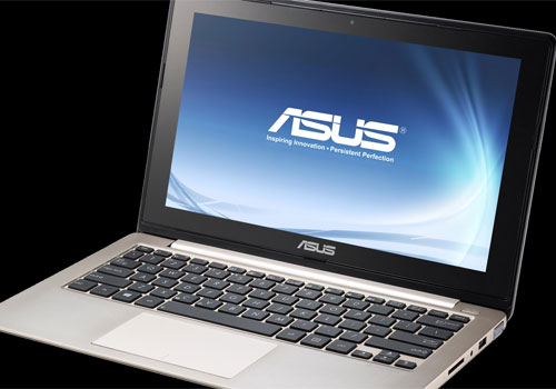 全南华硕电脑维修中心处理解决电脑屏幕故障