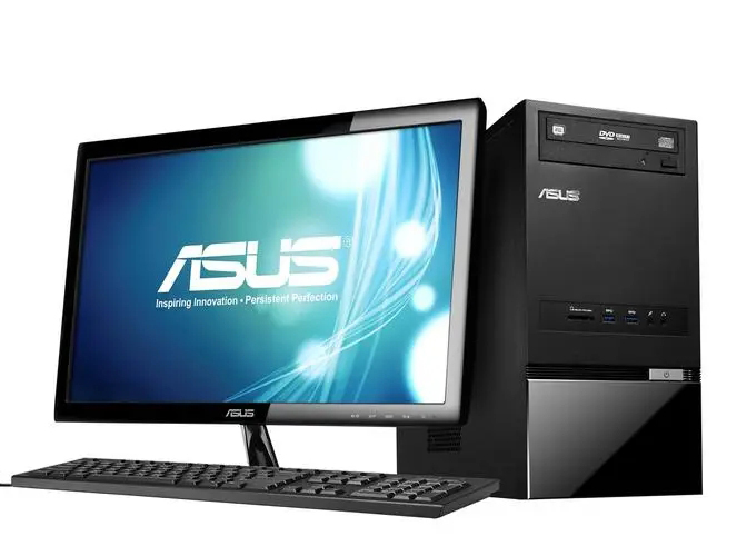 全南华硕台式机维修