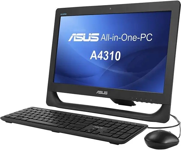 全南华硕一体机维修